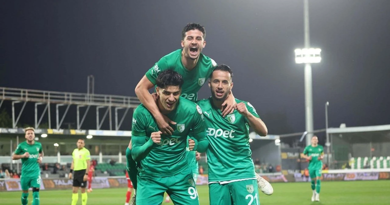 Bodrum’un rakibi Iğdır