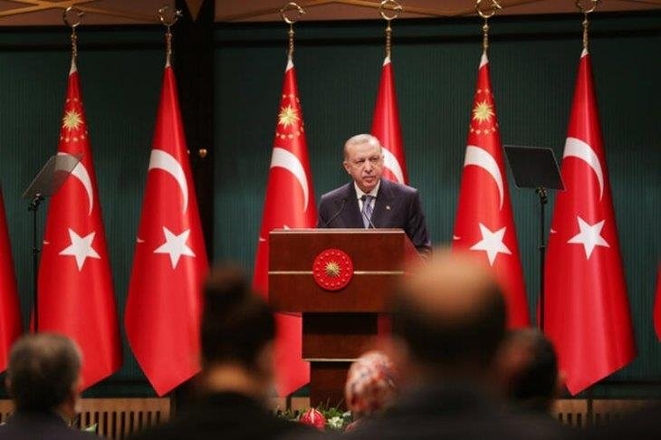 Tüm gözler Kabine Toplantısı'nda! Tam kapanma olacak mı? Ramazanda kısıtlamalar nasıl olacak?