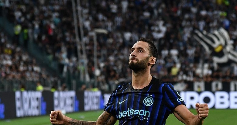 Hakan’dan ‘Hazırım’ mesajı