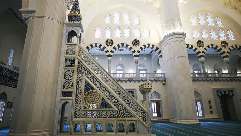 CUMA HUTBESİ 2 EKİM |Bugünkü Cuma hutbesi konusu nedir? Diyanet duyurdu!