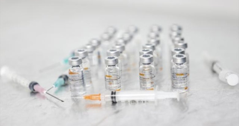 Yeni gelen aşılar 2 haftalık analiz sürecinden geçecek