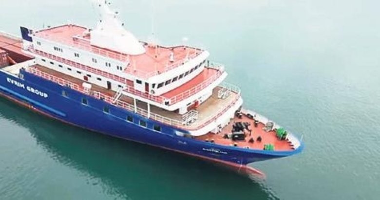 Mavi Marmara’da dayak skandalı