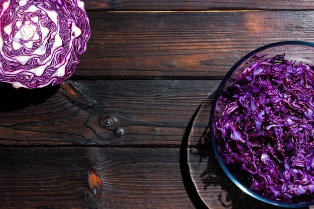 Kırmızı lahana hangi hastalıklara iyi gelir?
