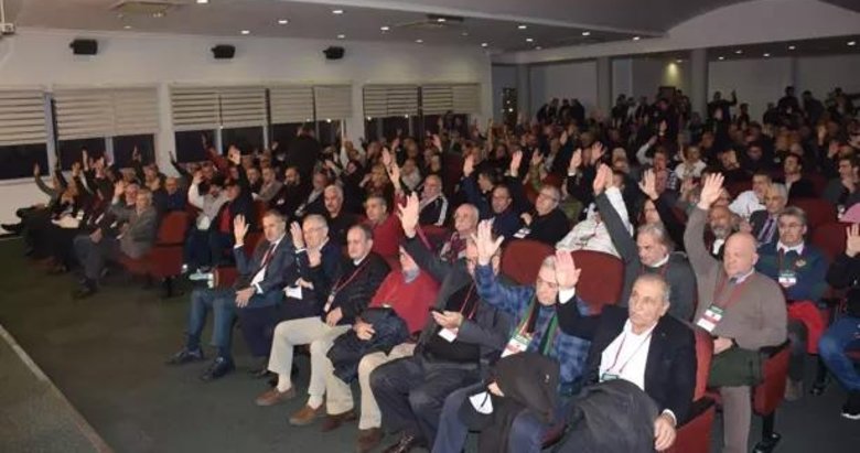 Gündem şirketleşme