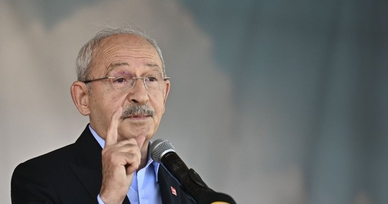 Kılıçdaroğlu’na sağdan Meral, soldan Özgür vuruyor