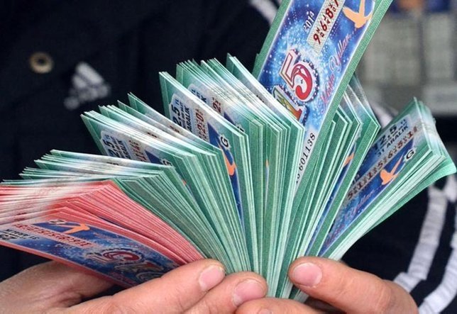 2024 Milli Piyango biletinde bu rakamlar çıkabilir! İşte en çok çıkan rakamlar