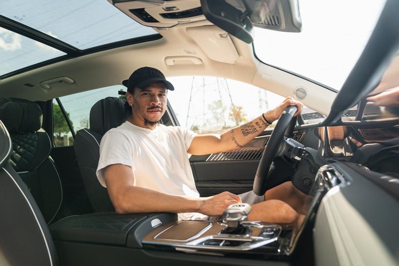 Hongqi Türkiye ve Galatasaray’dan Önemli İş Birliği