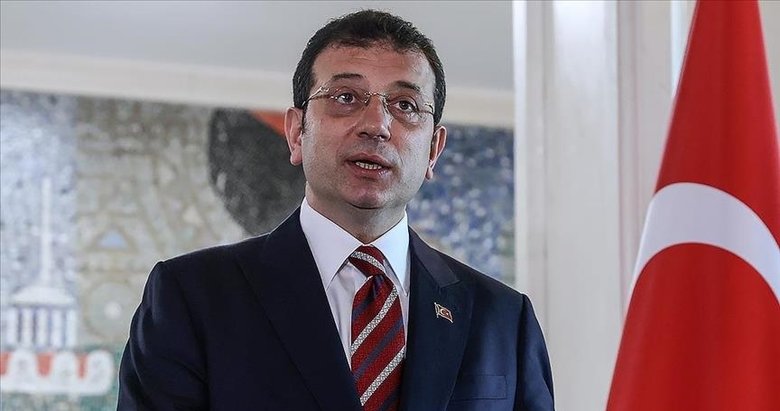 İmamoğlu’na destek meselesi