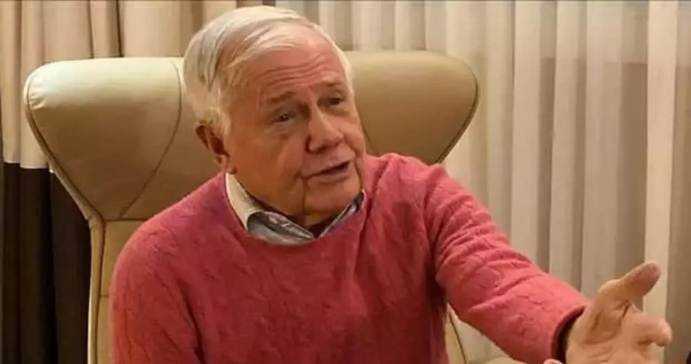 Yatırım Gurusu Jim Rogers: Türkiye çok iyi bir yatırım olacaktır