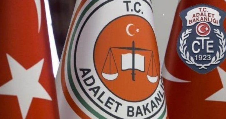 CTE ceza infaz kurumu katibi alım ilanı! Başvuru şartları ve kadrolar...