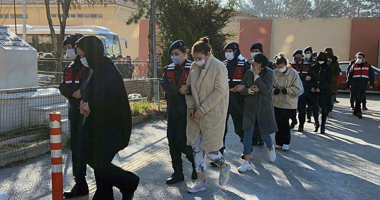 Devremülk dolandırıcılığında yeni dalga! Çok sayıda kişi gözaltında