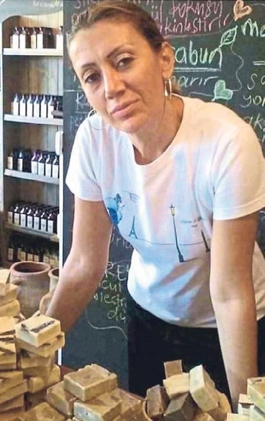 ‘Servetim’ dediği oğlu sonu oldu