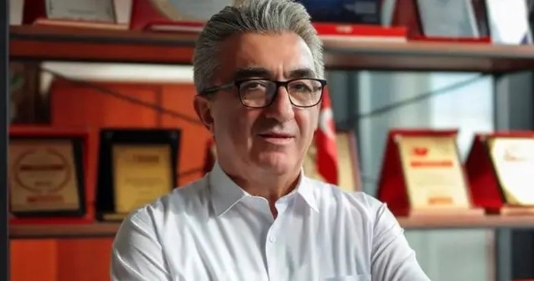 İçişleri Bakanlığı açıkladı: Bayrampaşa Belediye Başkanı Hasan Mutlu görevden uzaklaştırıldı