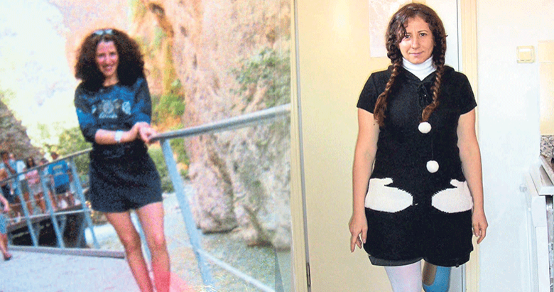 15 yıldır bitmek bilmeyen dava