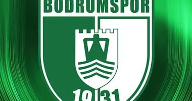 Bodrum FK’da golcüler sahnede