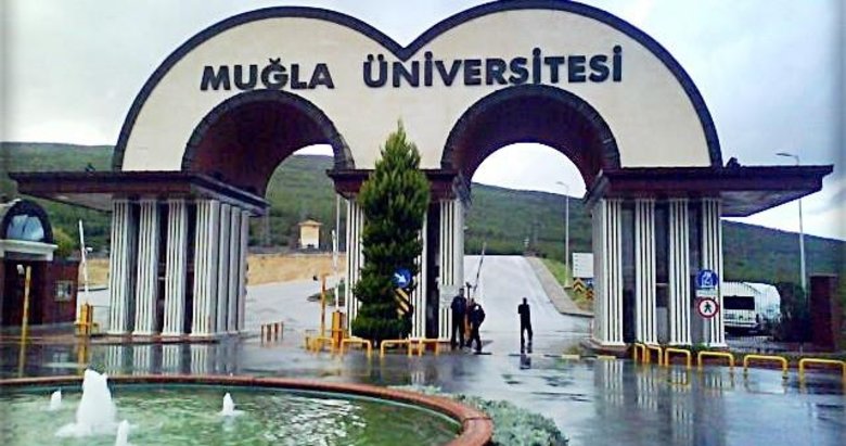 Muğla Sıtkı Koçman Üniversitesi Sözleşmeli Personel alım ilanı