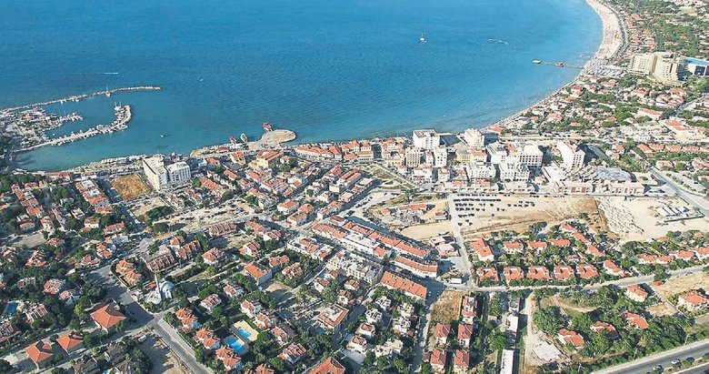 Tercan’dan ‘Termal Kür Merkezi’ önerisi