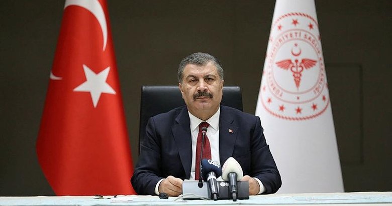 Vaka sayılarında büyük düşüş! 22 Mayıs 2022 koronavirüs tablosu