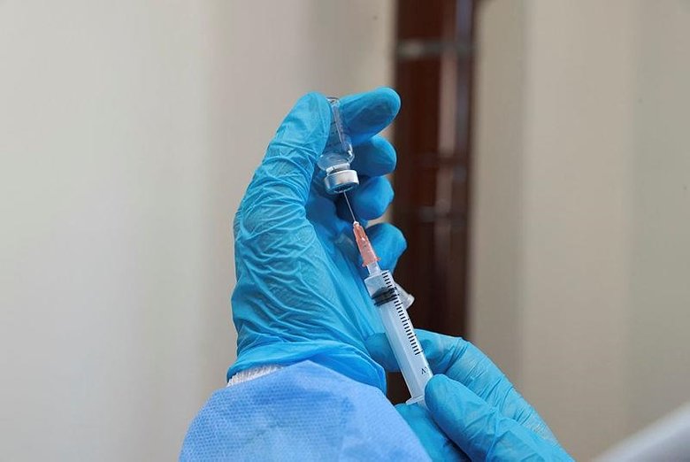 Türkiye’nin aşılama raporu! Kaç kişiye uygulandı