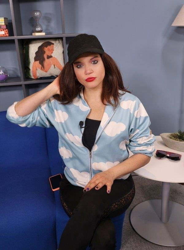 Feyza Civelek: Birbirinin şu anki sevgilileriyle ilişki yaşayan insanlar var!