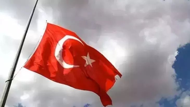 Ulusal yas milli yas nedir? Milli yas tatil mi? Ulusal yas ilan edilince ne olur?