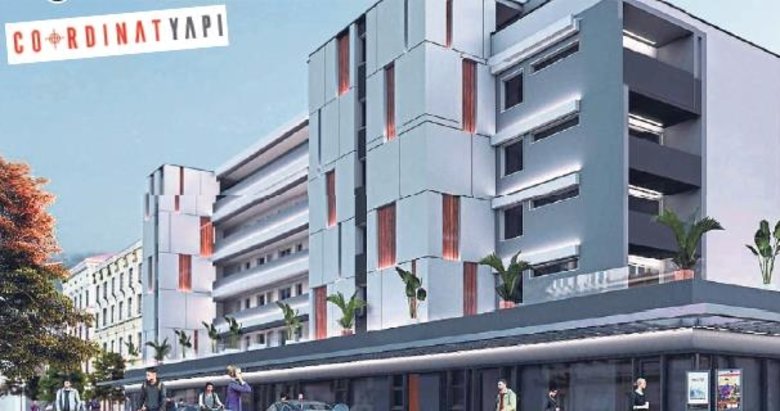 Almanya’da yatırım için doğru ‘Coordinat’