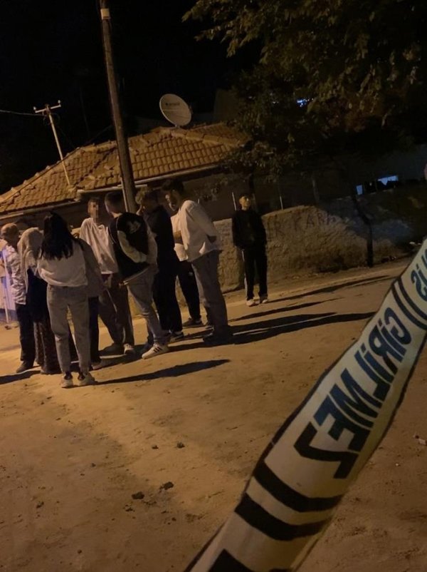 KADES’ten yardım isteyen kadının evine pompali tüfekle kurşun yağdı