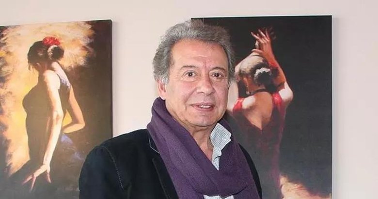 Usta oyuncu Can Gürzap hayatını kaybetti