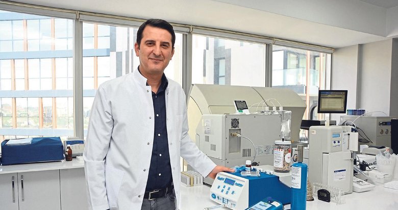 Şişkinlik ve halsizliğinizin sebebini SİBO testiyle öğrenin