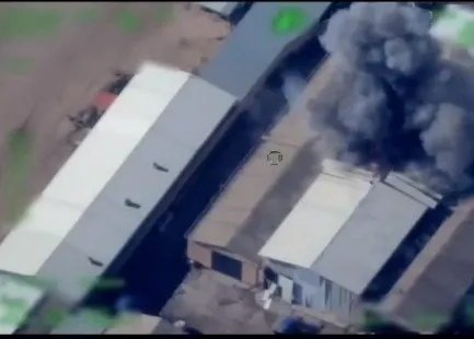 MİT, PKK’nın Suriye’deki 50’ye yakın tesisini tam isabetle vurdu