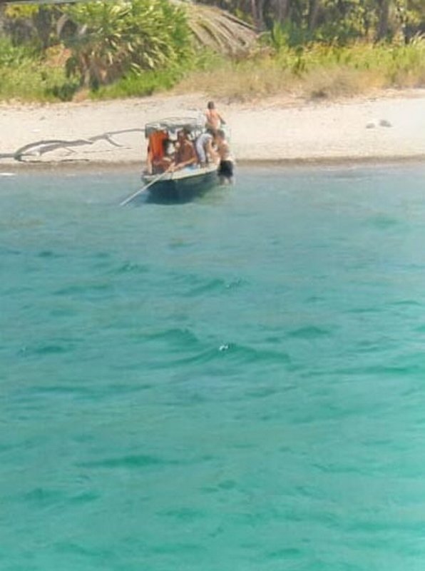 İzmir Foça’da tekne faciası: 4 kişi hayatını kaybetti