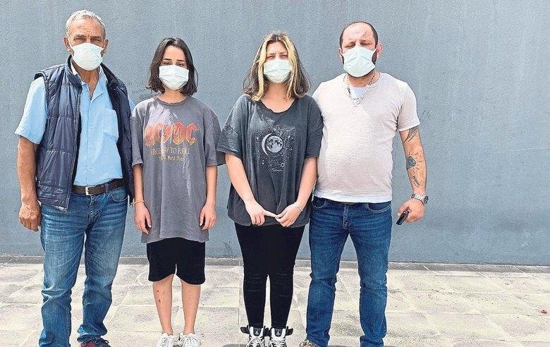 İzmir’deki TikTok skandalında yeni gelişme! Gözetim altına alındılar