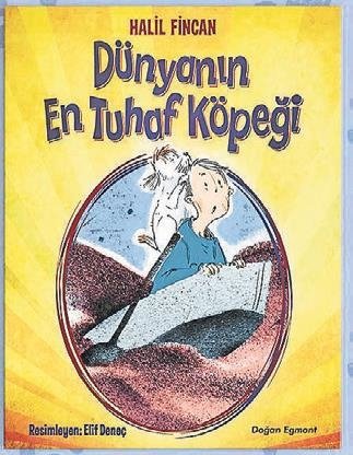 Yazmak hayal denizinde kulaç atmak gibi