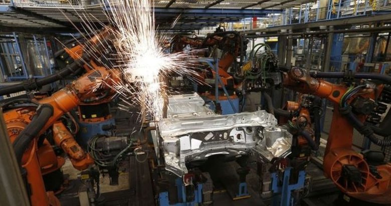 Virüse karşı yerli üretim devrede