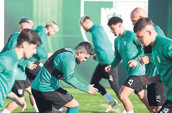 Kötü gidiş ‘Dursun’