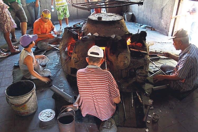 İzmir’in ‘nazar boncuğu’ Kemalpaşa’da bahar kaçamağı
