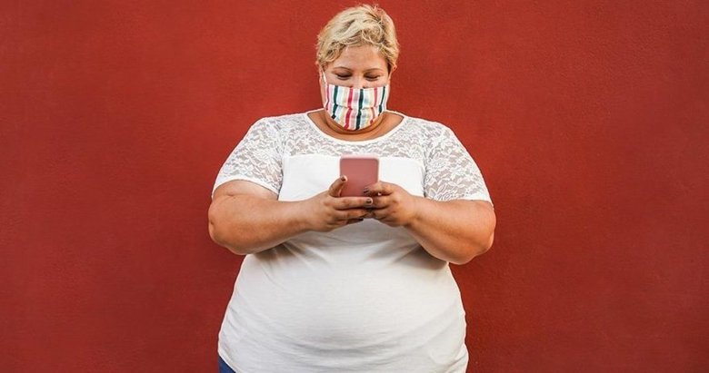 Obezite Kovid-19 ölümlerini tetikliyor