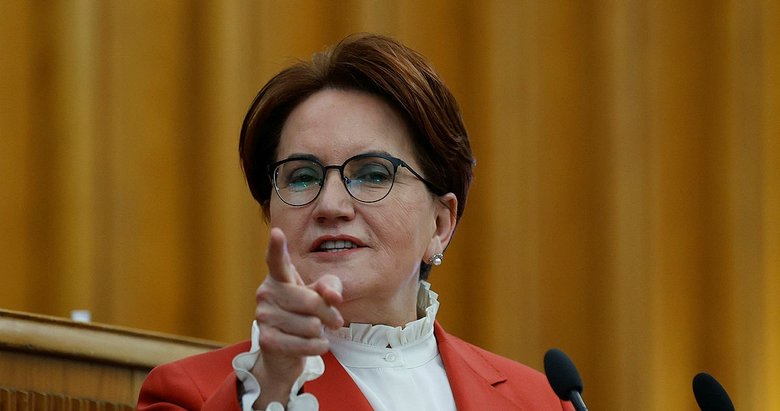 Akşener İzmir’i istiyor