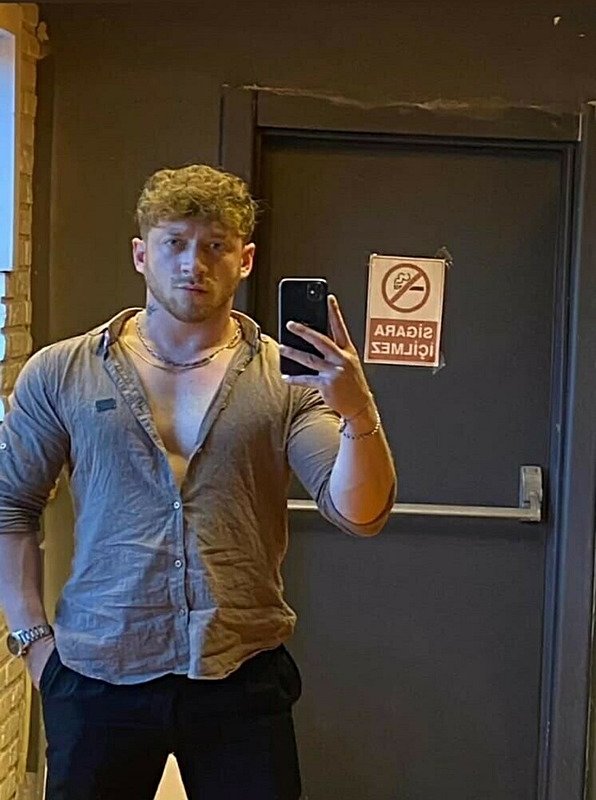 25 yaşındaki genç cinayet kurbanı