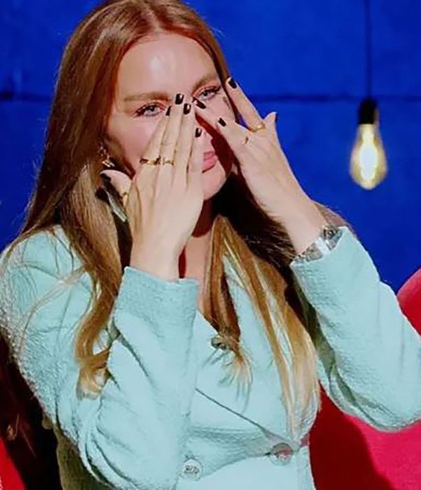 Oğlu Pars’ın ölüm yıl dönümünde Ebru Şallı’dan yürek yakan paylaşım