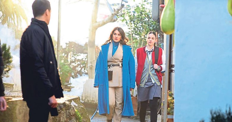 Adı Sevgi’nin ekran yolculuğu başlıyor