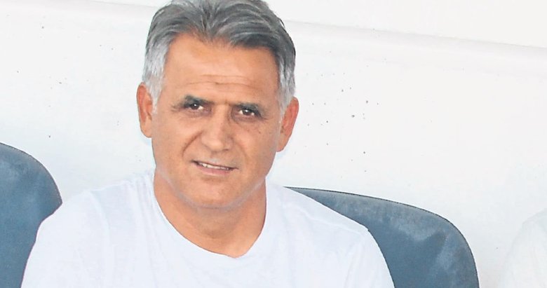 Menemen FK hazır