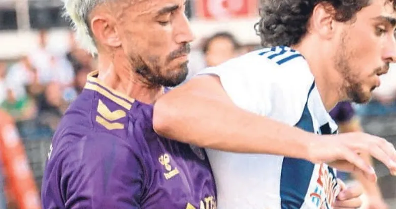 Fethiyespor’dan tatsız açılıs