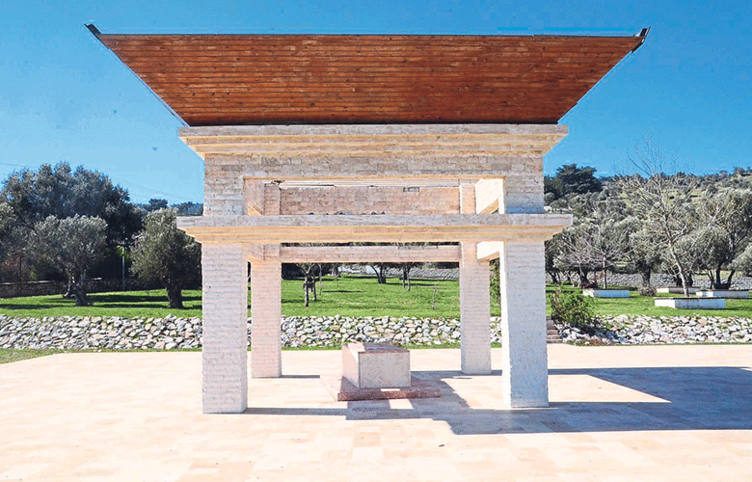 Yunan’dan daha beter CHP var