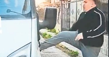 Trafik magandalığı pahalıya patladı