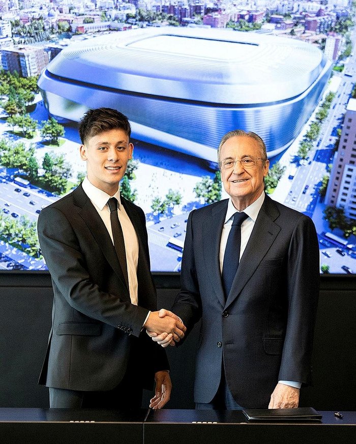 Efsane olmaya geldim