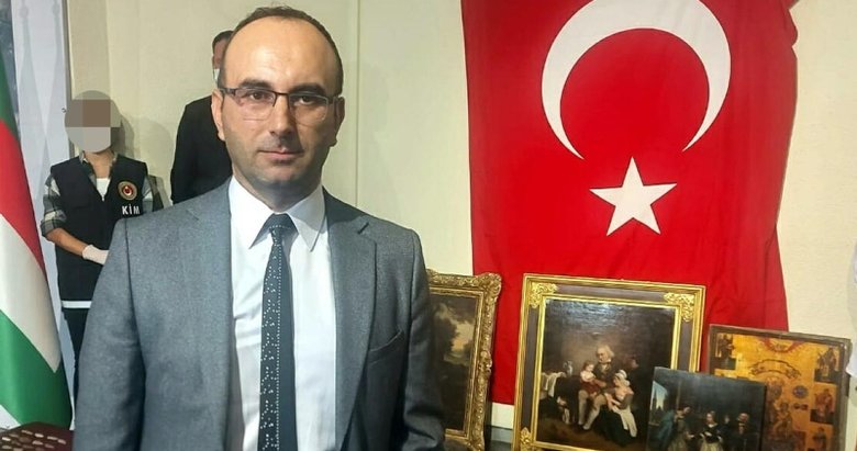 Yolsuzluk iddiaları ile gündeme gelmişti! İzmir Müze Müdürü Hünkar Keser görevden alındı