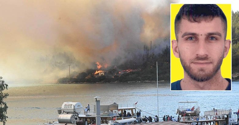 100 bin liraya satılık hain