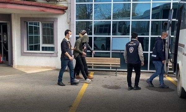 Arkadaşından gelen linke tıkladı hayatının pişmanlığını yaşadı! İnanılmaz dolandırıcılık olayı