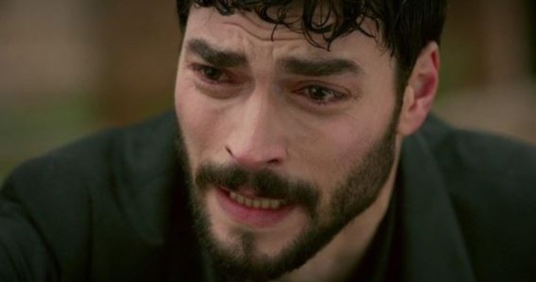 Hercai 4. bölüm fragmanı: Reyyan Miran’ı vuruyor!